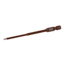 EDS-510878 Innensechskantschl�ssel 0.078 (5/64) x 100mm...