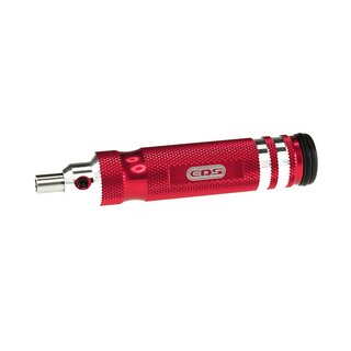 EDS-520001 Schnellwechselschlssel Griff mit H5 Adapter