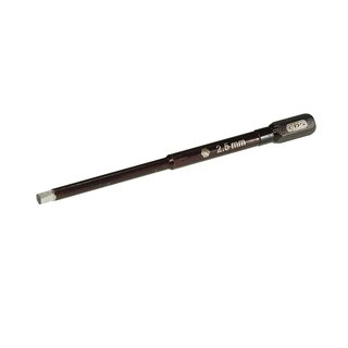 EDS-521125 Innensechskantschlssel Schnellwechsel 2.5 x 75mm