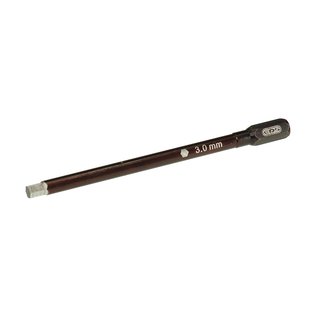 EDS-521130 Innensechskantschlssel Schnellwechsel 3.0 x 75mm