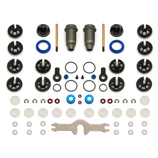 Team Associated 91314 Big Bore 12mm B4/B44 Dmpfer vorne
