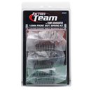 Team Associated 91341 Big Bore Feder-Set vorn soft