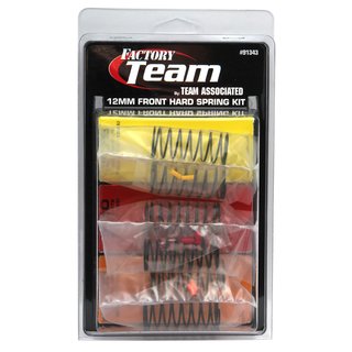 Team Associated 91343 Big Bore Federn-Set hart