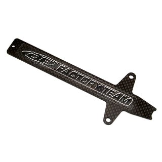 Team Associated 9638 8mm Akkuhalter Carbon