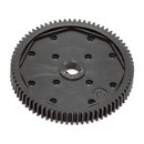Team Associated Spur Gear, 75T 48P