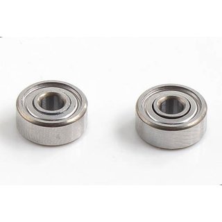 Hobbywing 30820001 Motorkugellager fr Xerun 1/10 Motor 3.175x9.525x3.967mm