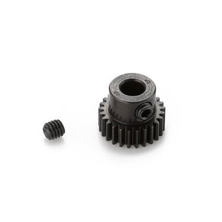 Hobbywing 30820203 Motorritzel 25 Zhne 48 Pitch 5mm Welle