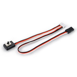 Hobbywing 30850002 Ersatzschalter fr Ezrun 35A, Ezrun 60A