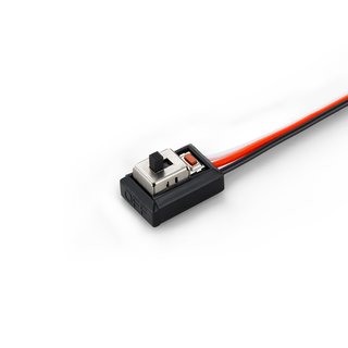 Hobbywing 30850003 Ersatzschalter fr Justock, Xerun-120A, Quicrun 10BL60