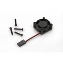 Hobbywing 30860005 L�fter f�r MAX10, MAX10SCT 30x30x10
