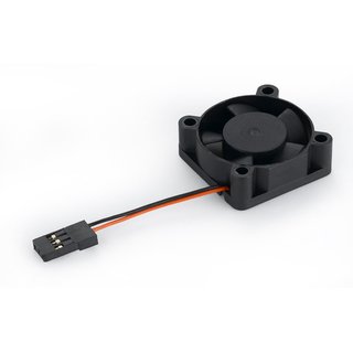 Hobbywing 30860103 Lfter fr XR8 Plus, XR8SCT SCT Pro 30x30x10