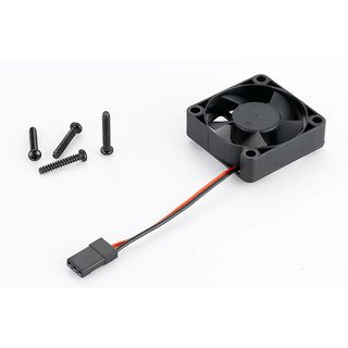 Hobbywing 30860200 Lfter fr Quicrun 8BL150 35x35x10mm 10500RPM@5V