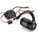 Hobbywing 38010400 Ezrun MAX8 Combo mit SL-4247-2200kV...