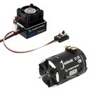 Hobbywing 38020242 Xerun Justock Combo G2.1 mit 21.5 Turn...