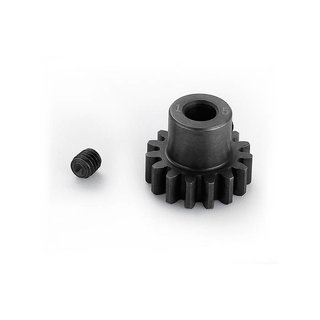 Hobbywing 86040040 Motorritzel 15 Zhne Modul1 5mm Welle