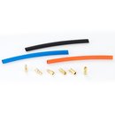 Hobbywing 86070000 Goldkontakt Stecker Set 3.5mm 3 Paare