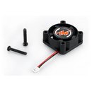Hobbywing 86080050 Lfter fr 10BL60S, Xerun Justock,...