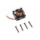 Hobbywing 86080052 Lfter fr WP60ASL WP80ASL 25x25x10mm