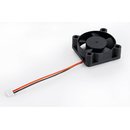 Hobbywing 86080070 L�fter f�r Xerun 150A 30x30x10