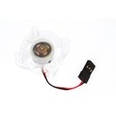 Hobbywing 86080081 L�fter f�r EzrunSC8, Xerun SCT...