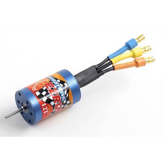 Hobbywing 90010000 Ezrun 2030 Motor 7800kV