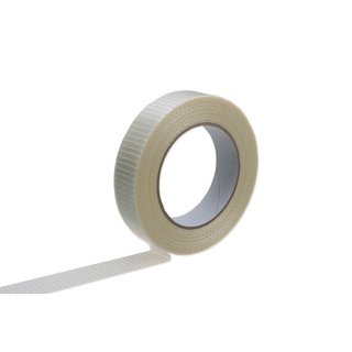JPerkins 5523615 Glasfaserklebeband 25mm