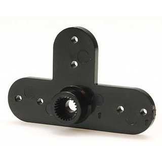 Kimbrough 120 Servo Arm 25 Zhne (Futaba, Thundertiger)