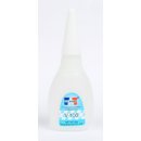 Evo Bond R12102 Sekundenkleber hohe Viskosit�t 20g (100 cps)