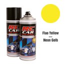 Ghiant RCC1007 Lexan Farbe Fluo Gelb Nr 1007 150ml