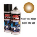 Ghiant RCC1023 Lexan Farbe Candy Inka Gelb 150ml