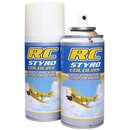 Ghiant RCC15216 Styro Farbe Dunkelblau 150ml