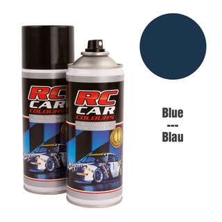 Ghiant RCC216 Lexan Farbe Blau Nr 216 150ml