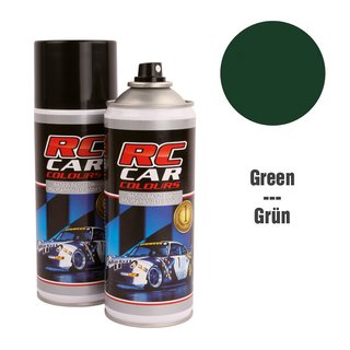 Ghiant RCC312 Lexan Farbe Grn Nr 312 150ml