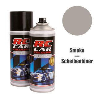 Ghiant RCC419 Lexan Farbe Smoke Nr 419 150ml