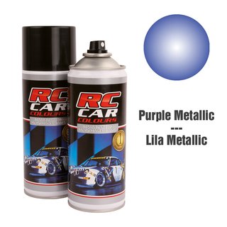 Ghiant RCC930 Lexan Farbe Metallic Purple Nr 930 150ml