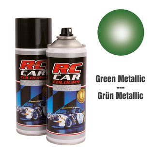 Ghiant RCC934 Lexan Farbe Metallic Grn Nr 934 150ml