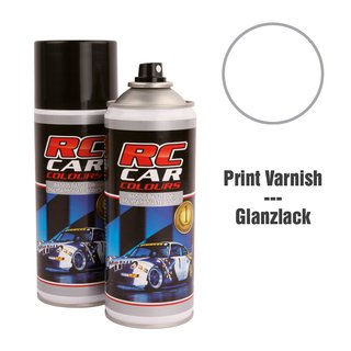 Ghiant RCC943 Lexan Farbe Glanzlack 150ml