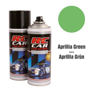 Ghiant RCC944 Lexan Farbe Aprillia Grn Nr 944 150ml