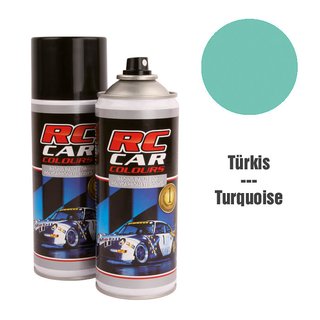 Ghiant RCC946 Lexan Farbe Trkis Nr 946 150ml