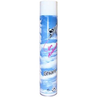 Ghiant RCT95 Airbrush Druckluft 750ml