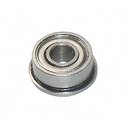 Speedmind SC1856F Kugellager Keramik 1/8x5/16 mit Bund (1...