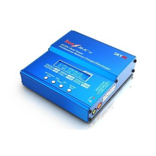SkyRC SK100008 B6AC V2 Ladegert LiPo 1-6s 5A 50W