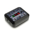 SkyRC SK100102 Micro LiPo Ladeger�t DC 6x1s LiPo...