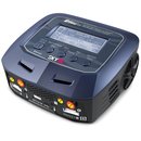 SkyRC SK100131 D100 V2 AC/DC Ladegert LiPo 1-6s 10A 100W