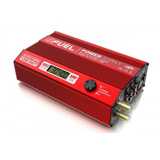 SkyRC SK200015 eFuel 1200W 50A 15-30 Volt Netzteil mit LCD Anzeige