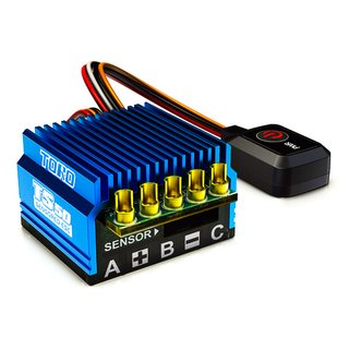 SkyRC SK300060 Toro TS50 2s LiPo Regler