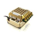 SkyRC SK300062-03 Toro TS120A Gold 2-3s LiPo Champagne...