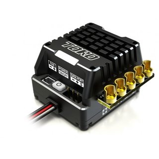 SkyRC SK300064 Toro TS160A 2-3s LiPo 3.5 Turn Regler