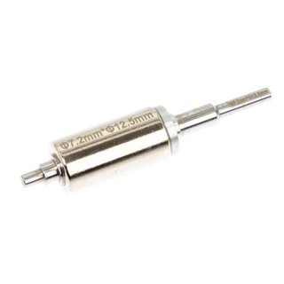 SkyRC SK400003-20 Ersatzrotor Torque fr Ares Motor 12.5x7.2mm