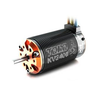 SkyRC SK400010-11 Toro Brushless Motor X8 2400kV fr Buggy 1/8